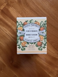 Panier des Sens 蠟燭