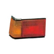 MITSUBISHI LANCER A172 1980 TAIL LAMP LEFT LAMPU BELAKANG KIRI