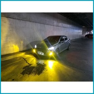 ☁ ◇ ▬ Orion Sigma LED Headlight or Foglight