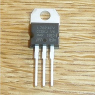 L7824CV 24V 1.5 A Positive Voltage Regulator TO-220 7824 Ic