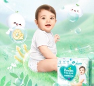 pampers xxxl  diapers