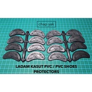 LADAM KASUT PVC/ PVC SHOES PROTECTORS