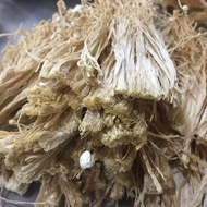 Hot Sale [Strictly Selected] Direct Supply from the Place of Origin Furuda Needle Mushroom Dry Goods