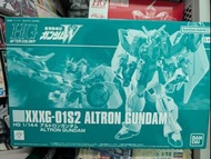 Bandai HG 1/144 Altron Gundam 模型