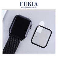 3D full screen tempered protector for Apple watch 42mm