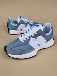 Classic Comfortable Versatile Casual Sneakers_New_Balance_Breathable mesh, comfortable shock absorption, fashionable skateboarding shoes, retro men's and women's casual shoes, casual jogging shoes, sports skateboarding shoes