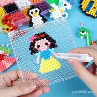 （ready stock）儿童益智玩具  Children's educational toys    神奇水雾  魔法珠  儿童玩具  益智  女孩  男孩  女童  6-13女生   生日  7岁