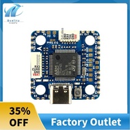 STM32F405RGT6 Powered F405-MiniTE Flight Controller for FPV Drones Including F722-MiniSE Model