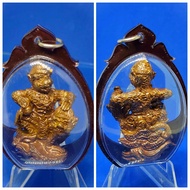 Vintage & Collectibles Religious Item-Powerful Victory Phra Hanuman Ki Giant KieowGaew Prakasid 51 N
