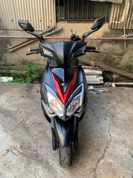 光陽 雷霆S150 ABS