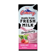 Cimory UHT Milk Chocolate Fresh Milk 250 ml