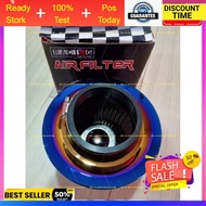 Adapter Kit Flexible Hose Ram Pipe Cleaner Racing Hi Low Myvi Wira Waja Satria Saga Camry Altis Civi