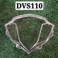 DEMAK DV110/DVS110 Meter Lens & SM SPORT 110R