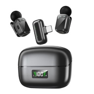 microphone mic amgrass microphone wireless WIFI Radio Noise Reduction Small Microphone