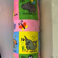 Cute Character Bolster