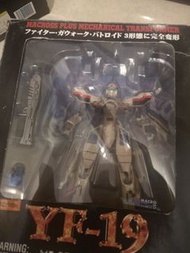 Yamato yf 19
