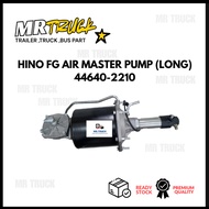 HINO FG AIR MASTER PUMP (LONG) 44640-2210
