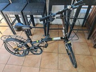 Dahon Dream D6