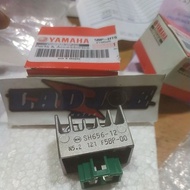 Mio old/ rectifier 5bp-h1960-10