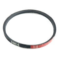 Noodle Maker Belt O-380/400E Conveyor 0-500/600/700E Triangular Conveyor Belt Motor Double Barrel