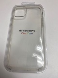 iPhone 11 Pro 透明保護殼