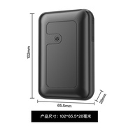 GPS Multi-gps Map Locator Strong Magnetic Vehicle Compatible Long Standby Locator Tracking Car Anti-