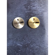 Rado 2836 Watch Dial For Watch Parts