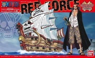 MAKDOTOY 現貨 海賊王 航海王 偉大船艦 #04 紅色勢力號 紅髮傑克 175338 5057428