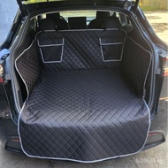 Travel Outdoor Car Pet Waterproof Mat Pet Supplies Protective Mat Seat Pet Trunk Anti-Dirt BU6C