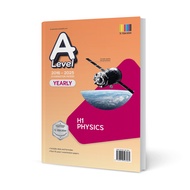 A Level H1 Physics (Yearly) 2016-2025 (with Answers)