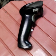 Barcode scanner 2D honeywell 1450G