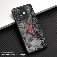 HP OPPO A5X 2025 OPPO A5 PRO 5G A5 PRO 4G A5 4G 2025 A5i PRO A3 PRO 5G A3X A3 2024 Casing Latest Glo