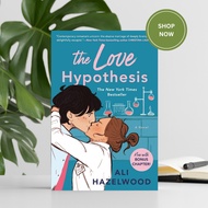 The Love Hypothesis by Ali Hazelwood