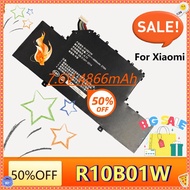 R10B01W R10BO1W Laptop Battery for Xiaomi Mi Air 12.5" TM1607 161201-01 161201-AA Series Notebook 37