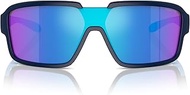 Arnette Man's 0AN4335 Fresa Squared Sunglasses