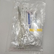U CLAMP U CLAMP/ FORCEPS FIXATION CLAMP 14CM