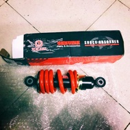 Yamaha Lc 135 Absorber Monoshock