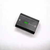 二手 Sony NP-FZ100 原廠 電池  a73 a74 a7c a9 a7r3 a7r4 a7r5 a6700