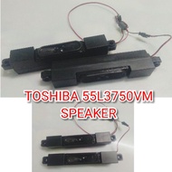 TOSHIBA 55L3750VM Speaker ( 55 inch toshiba tv  )