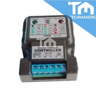 PWM Solar Charge Controller 6V/12V/24V Battery 3A