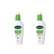 Cetaphil DAILY OIL FREE HYDRATING lotion WITH HYALURONIC ACID โลชั่นบํารุงผิวเนื้อบางเบา 88 ml.
