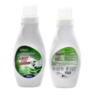 GANSO Concentrated Antibacterial Laundry Liquid Detergent 500ml