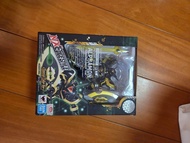 NXEDGE STYLE NX-0070 DIGIMON UNIT Alphamon 阿爾法獸 Special Color Ver