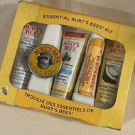 Burt's Bees Essential Burt’s Bees Kit