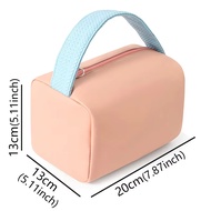 astoreshop21 (พร้อมส่งจากไทย)กระเป๋าเครื่องสำอางผู้หญิง กระเป๋าจัดระเบียบ WashBag อเนกประสงค์ กันน้ำ