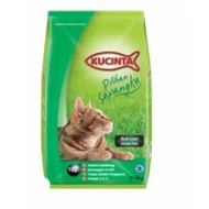 (Best Before 23 Jul 2026) KUCINTA Ocean Fish 8kg