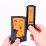 Network cable tester rj45, rj11