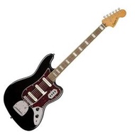 Squier Classic Vibe BASS VI LR BLK 電貝斯