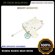 ESX115 ESX805 ESX905 ESX958 ESX1168 ESX1278 SHARP WASHING MACHINE DRAIN MOTOR