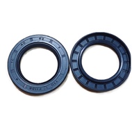 INDOBASE Part Seal Oil TC40X52X7 TC40X55X7 TC40X62X7 1Pcs Black